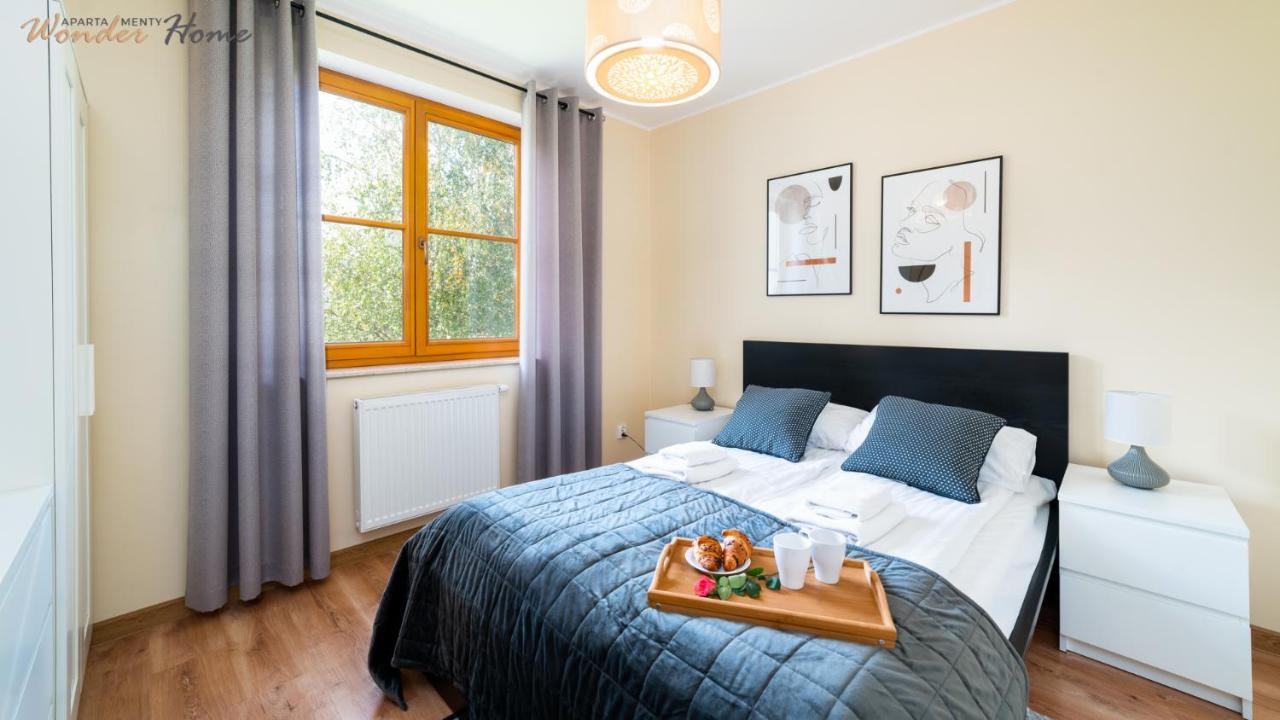 Wonder Home - Domki Gorskie Z Kominkami, Bezplatnym Parkingiem I Placem Zabaw Na Terenie Kompleksu Карпач Экстерьер фото
