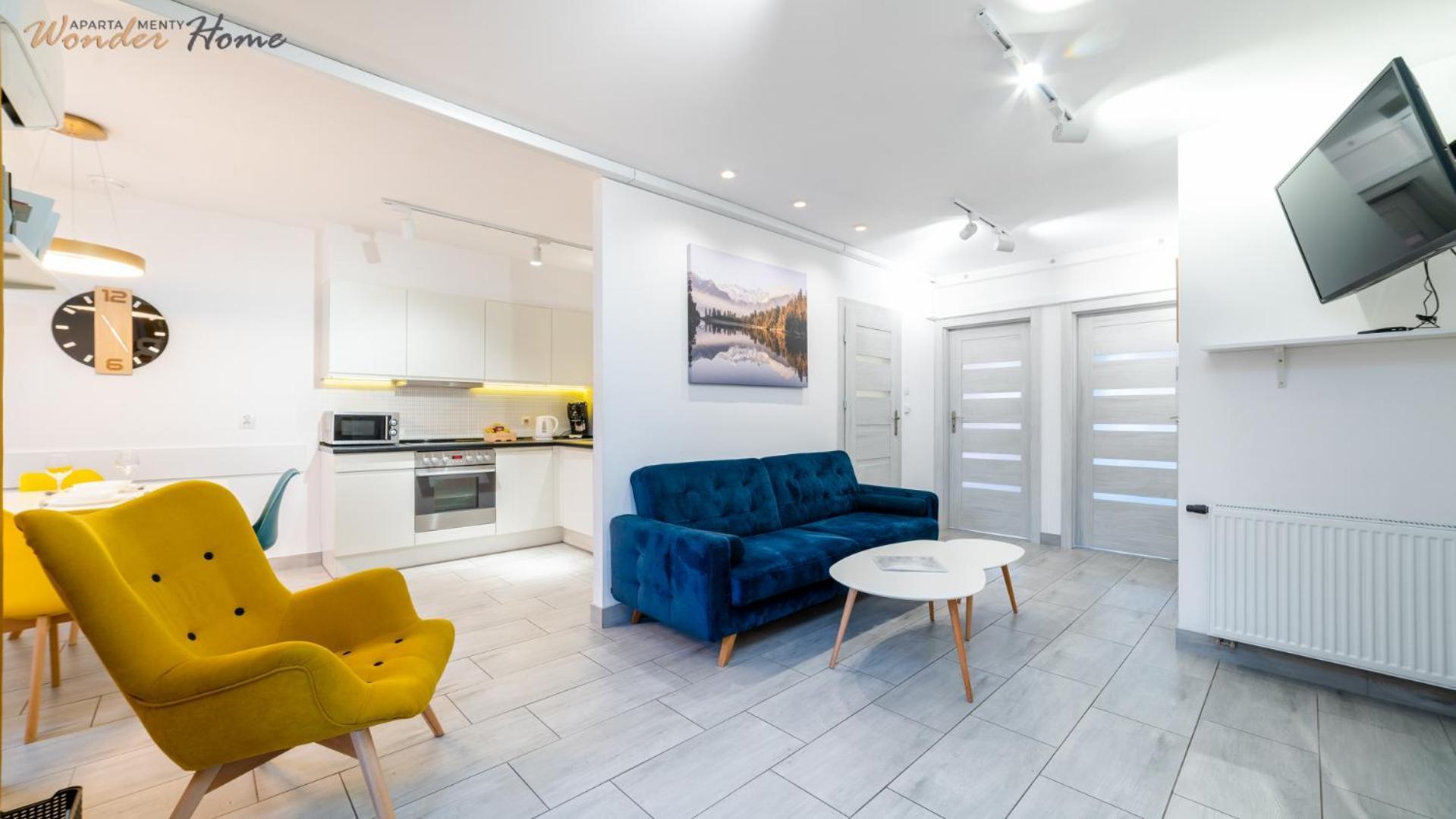 Wonder Home - Domki Gorskie Z Kominkami, Bezplatnym Parkingiem I Placem Zabaw Na Terenie Kompleksu Карпач Экстерьер фото